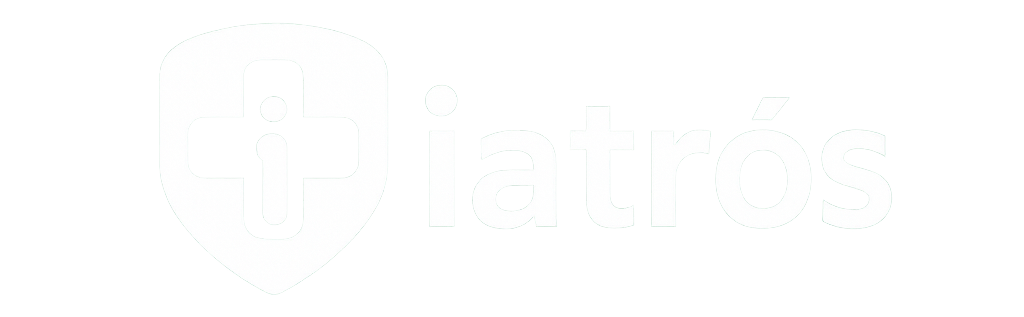 Logo iatrós